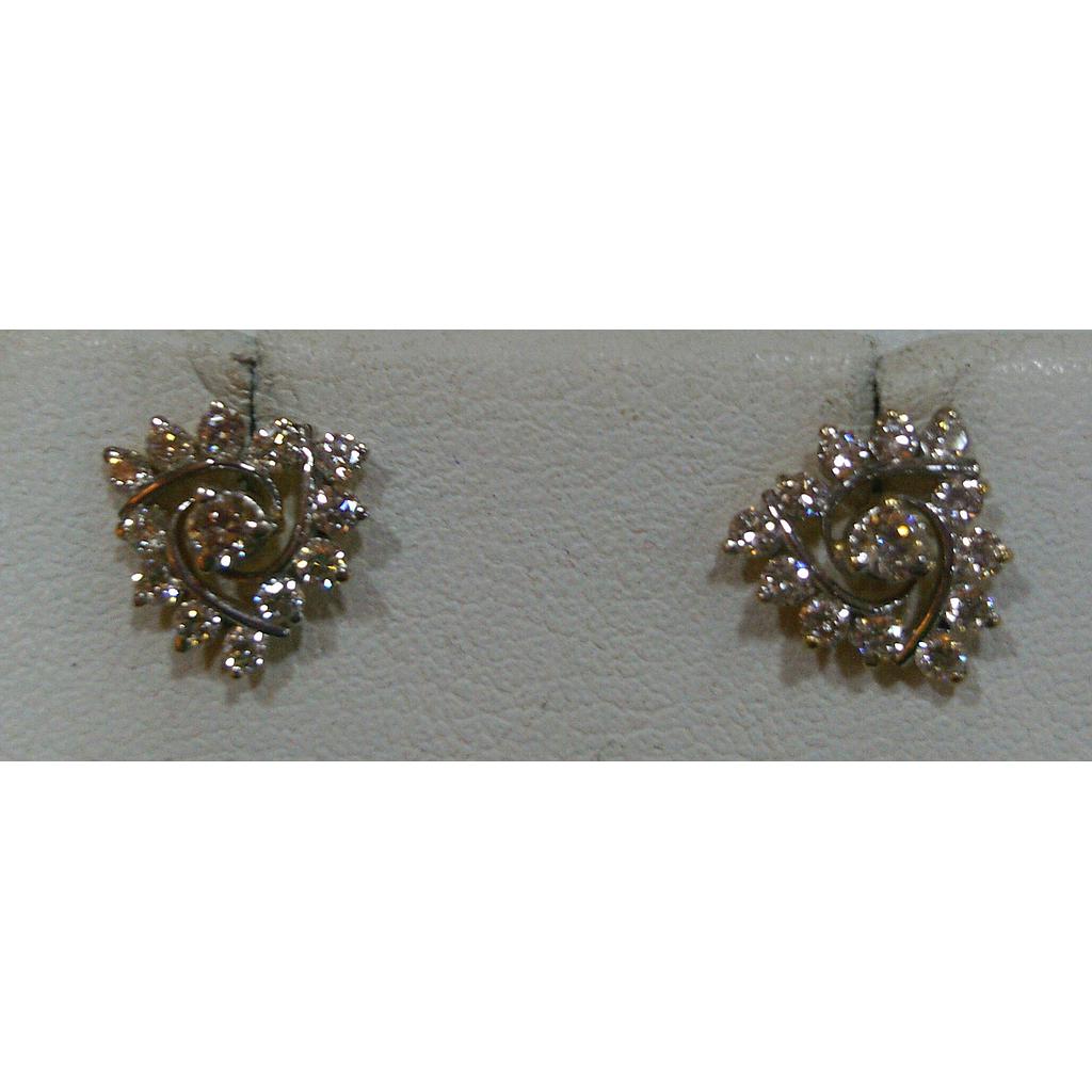 DIAMOND TOP