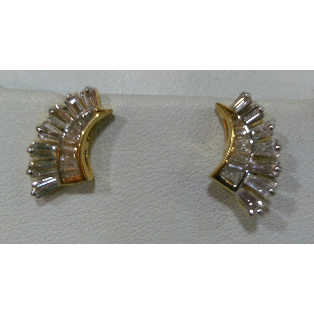 DIAMOND TOP