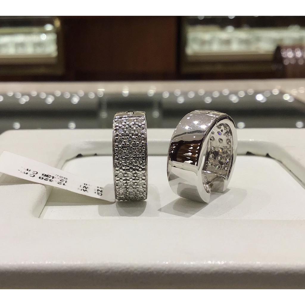 DIAMOND EARRING