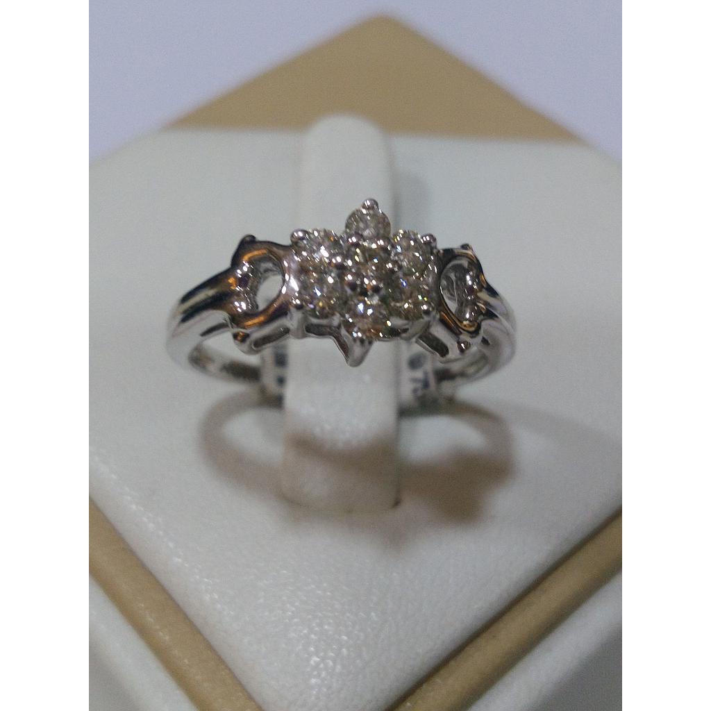 DIAMOND RING LADIES GENERAL