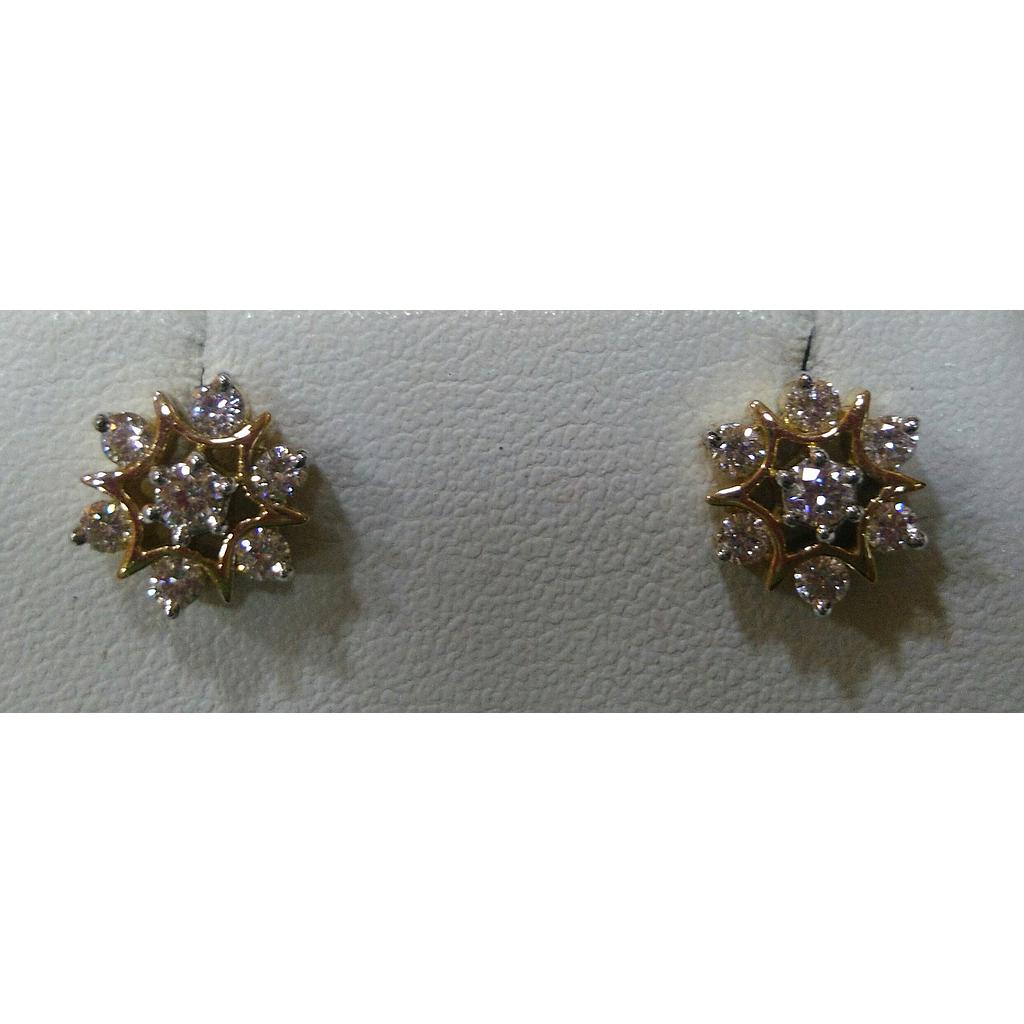DIAMOND TOP FANCY