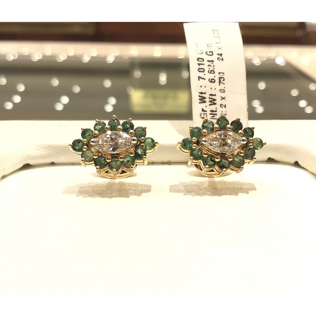 DIAMOND TOP
