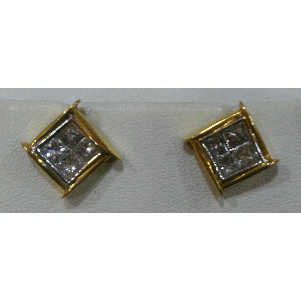 DIAMOND TOP FANCY