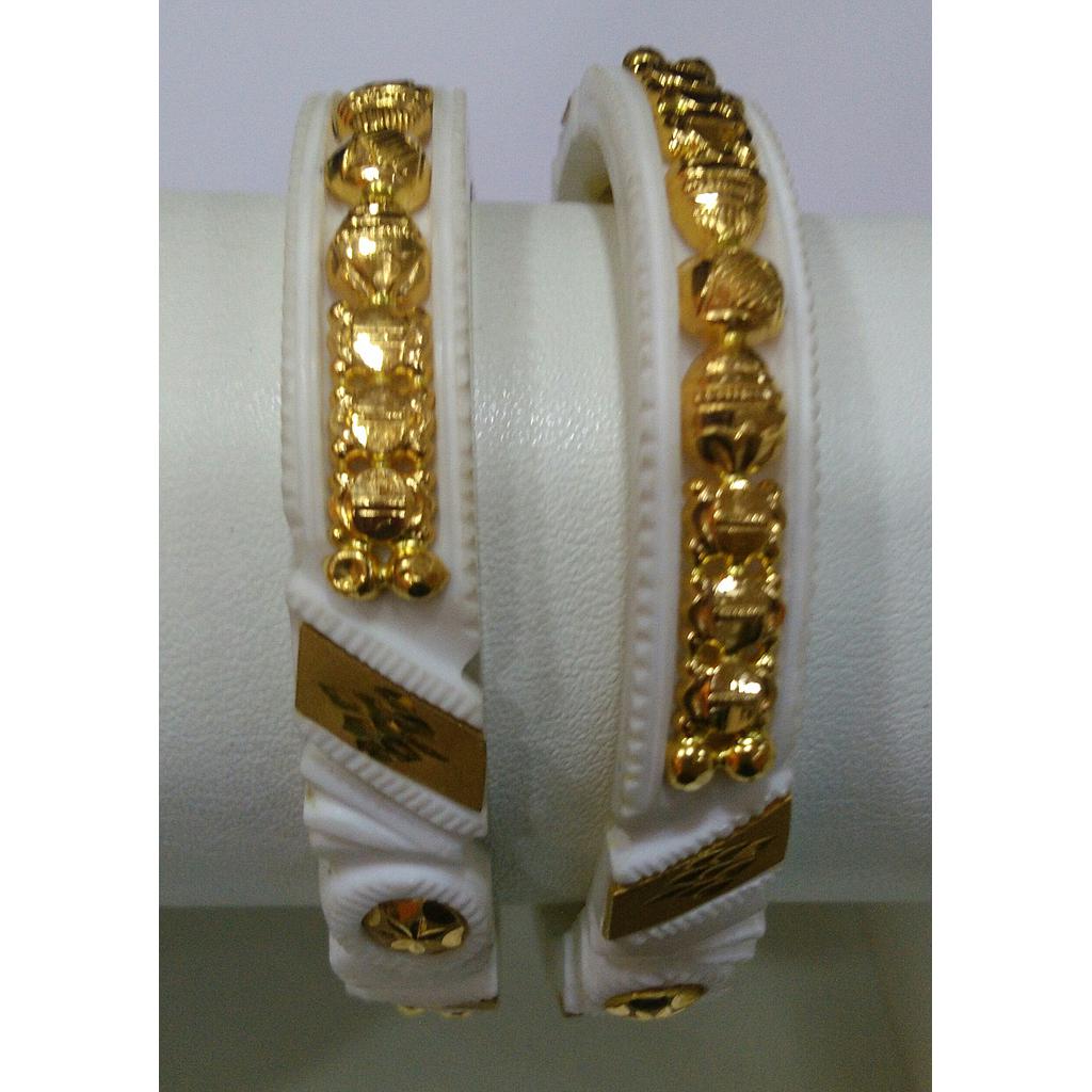 GOLD SANKHA FANCY