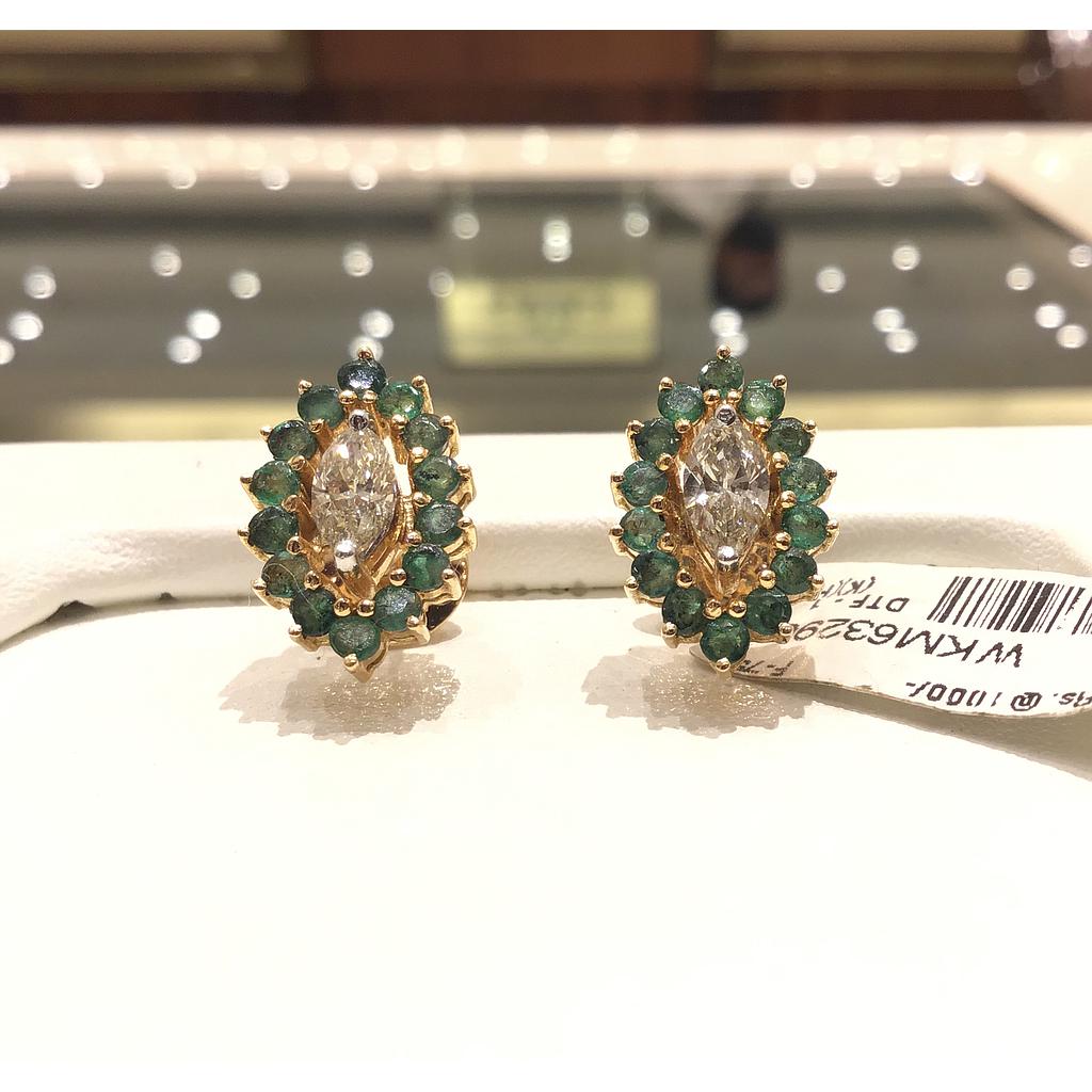 DIAMOND TOP