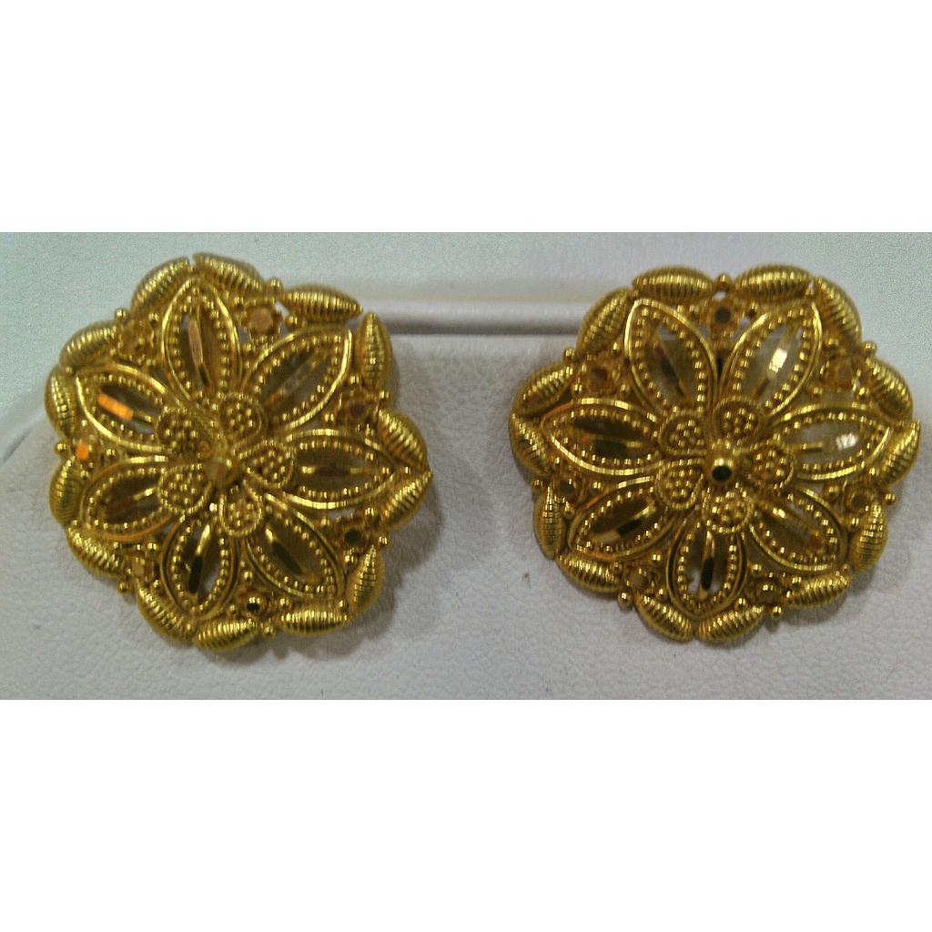 GOLD TOP PLAIN EXCLUSIVE