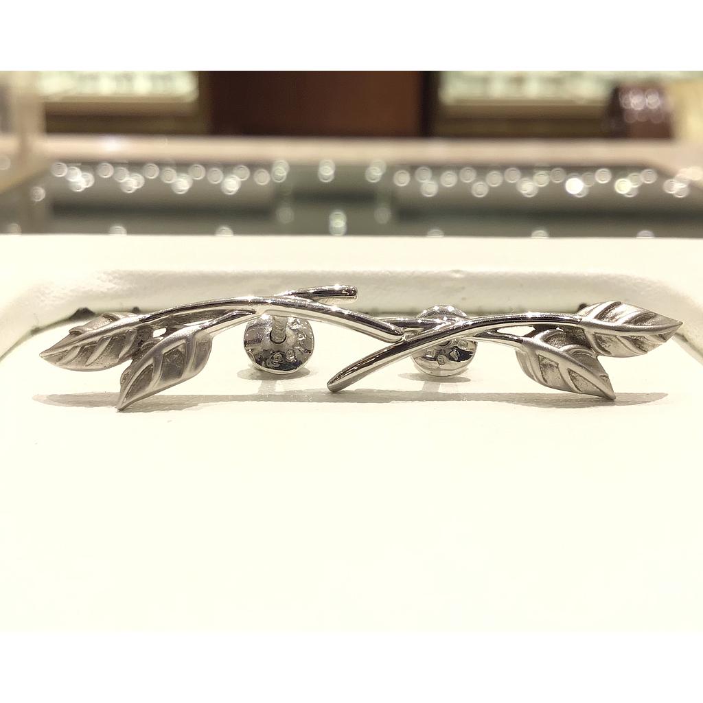 PLATINUM EARTOP
