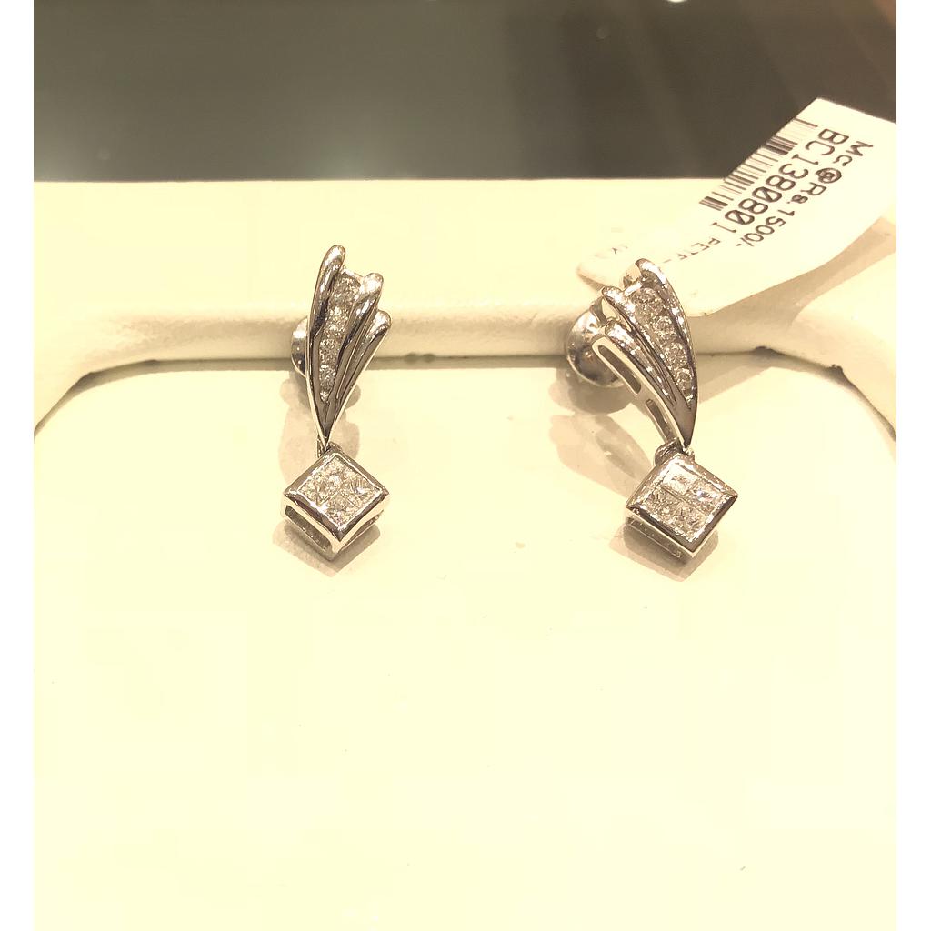 PLATINUM EARTOP