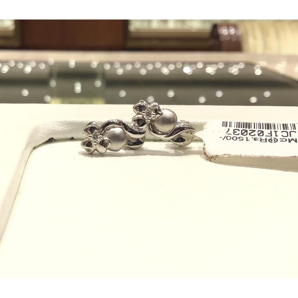 PLATINUM EARTOP