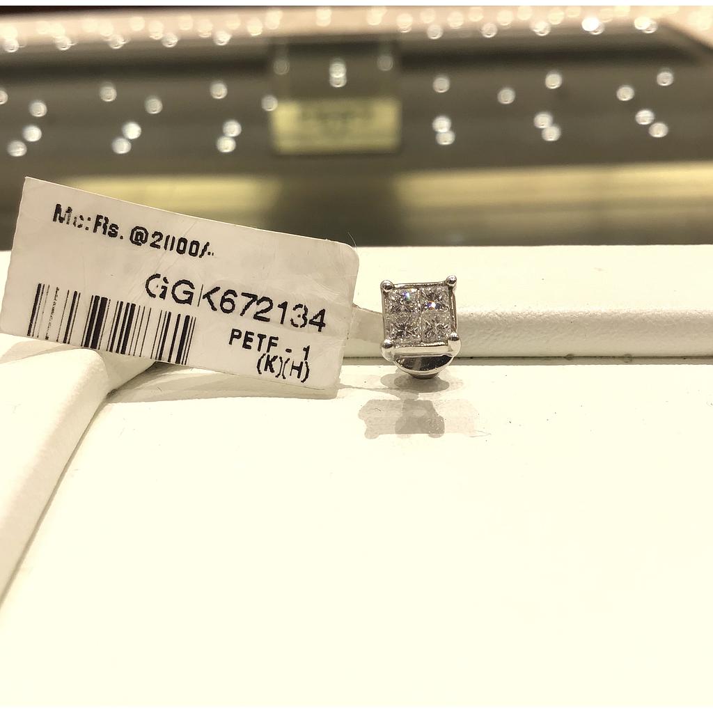 PLATINUM EARTOP