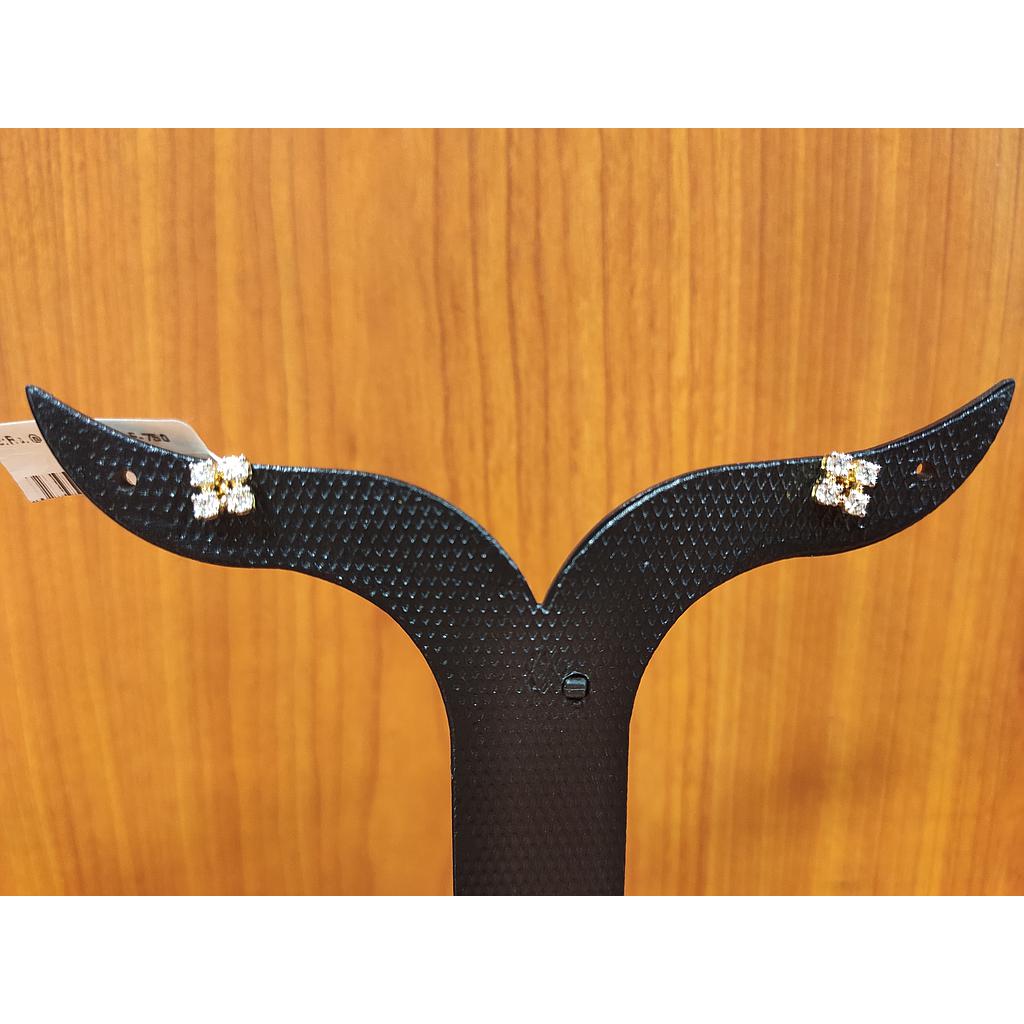 DIAMOND TOP