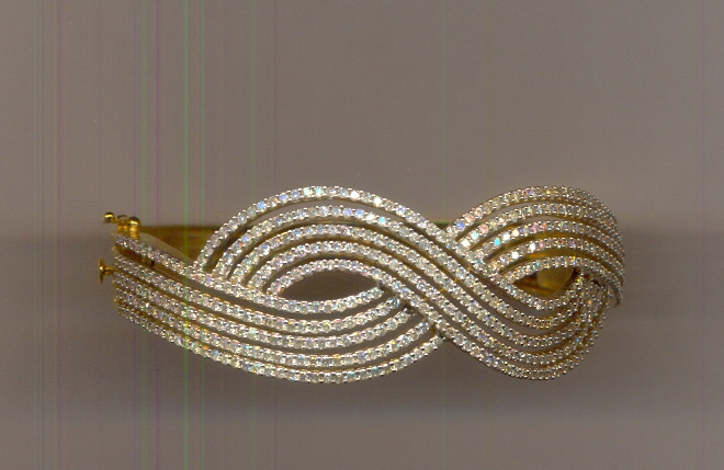 DIAMOND BRACELET LADIES