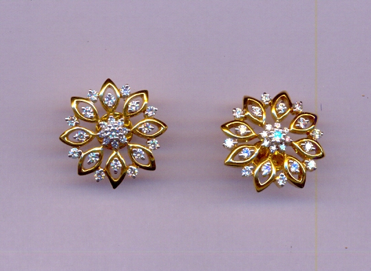 DIAMOND TOPS