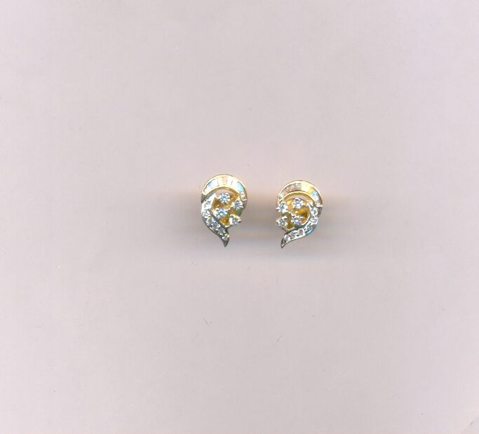 DIAMOND TOPS
