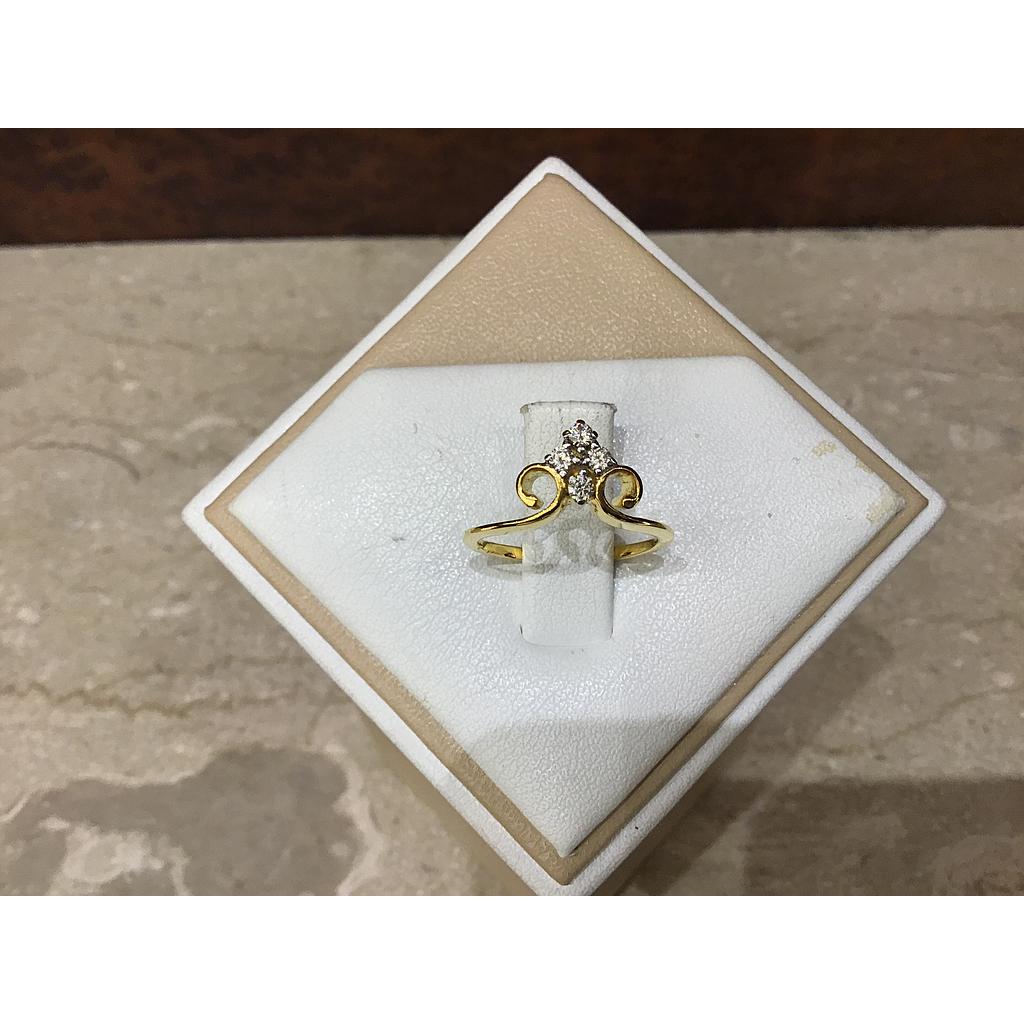 DIAMOND RING