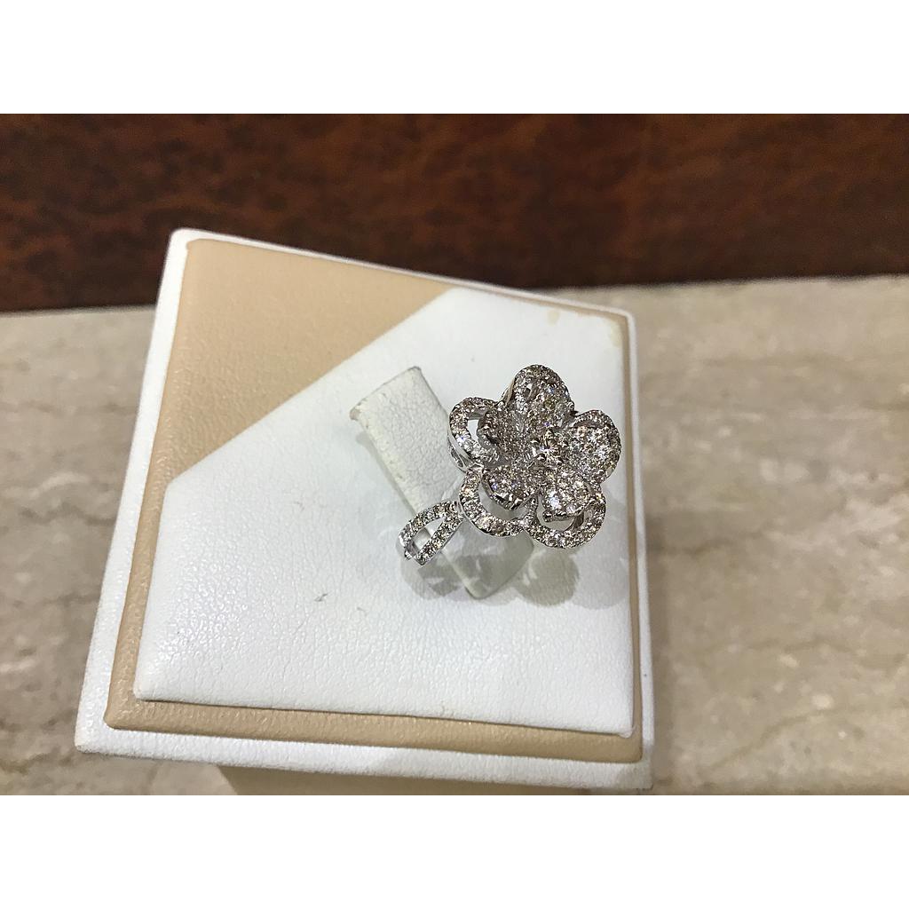 DIAMOND RING LADIES