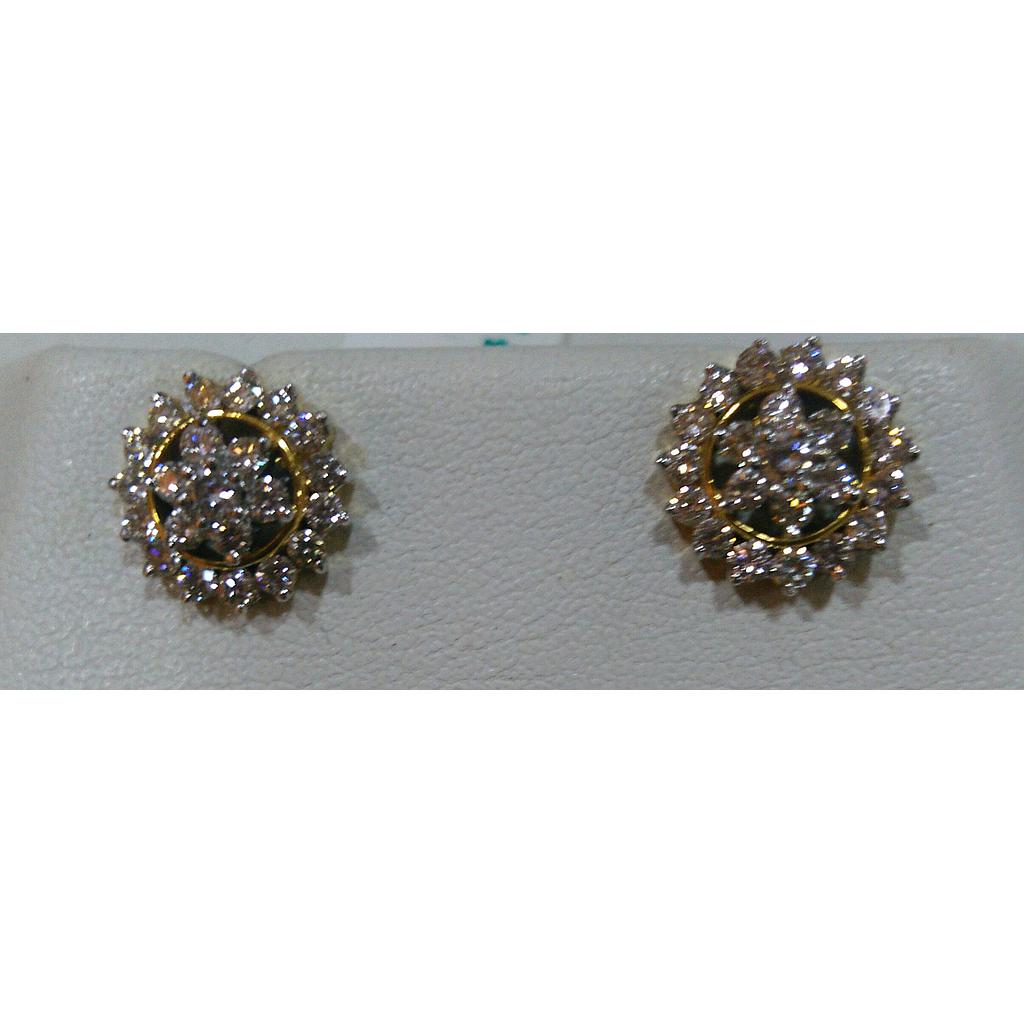 Diamond tops
