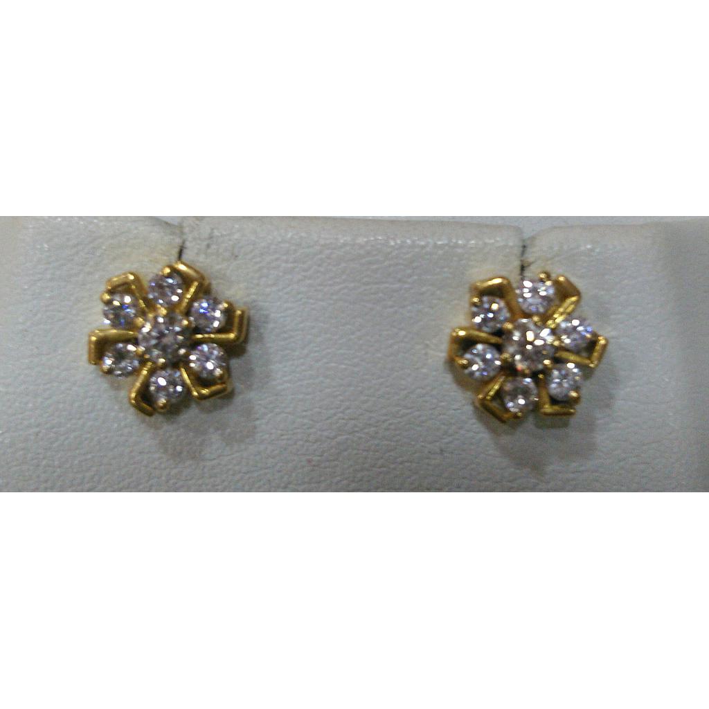 Diamond tops