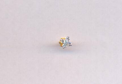 DIAMOND NOSEPIN