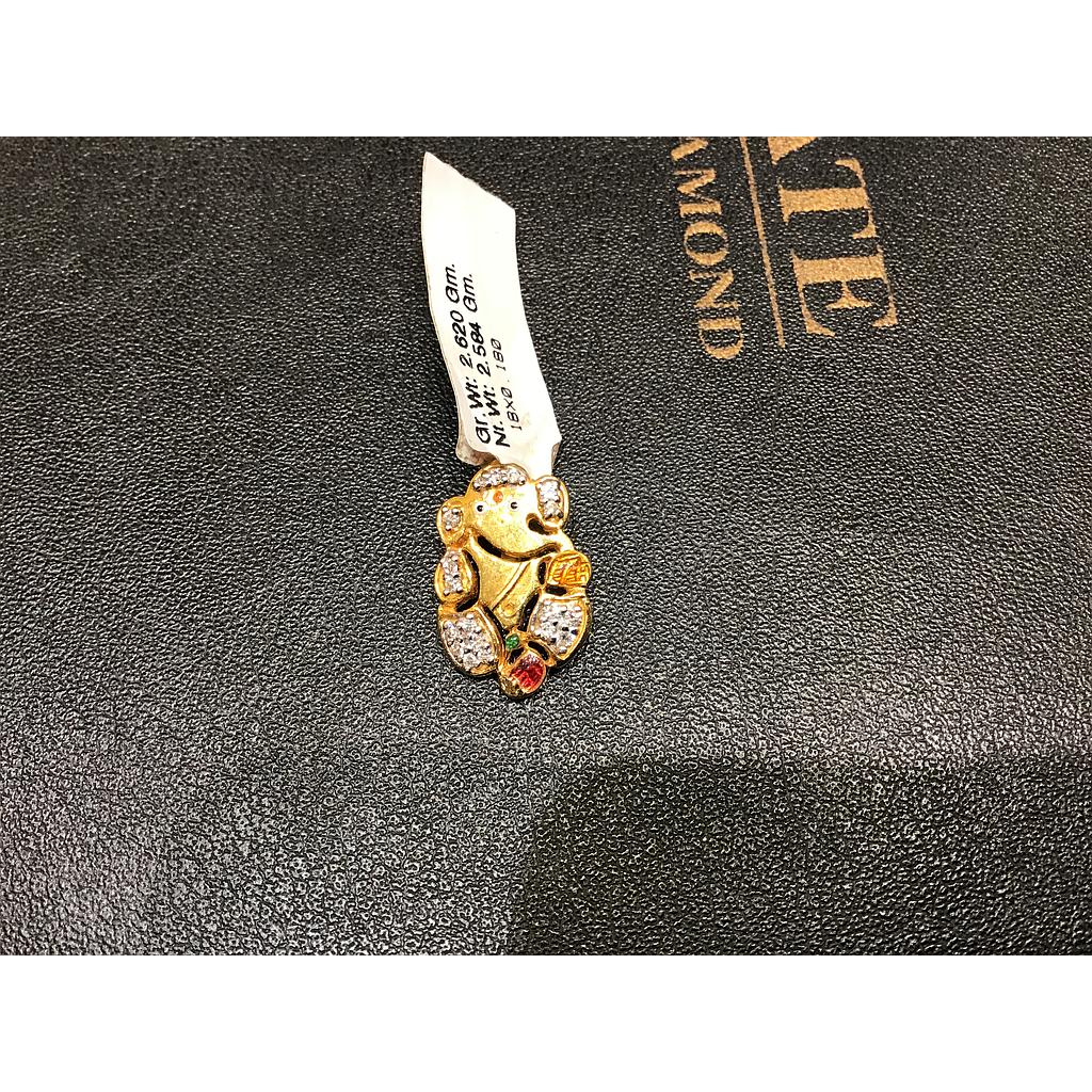 DIAMOND PENDENT GENERAL