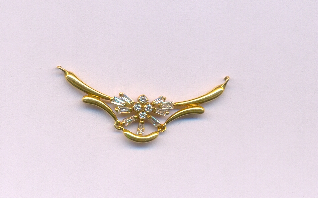 DIAMOND PENDENT GENERAL