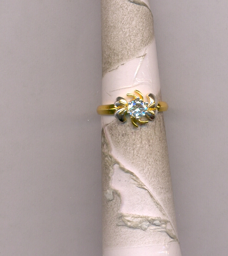 DIAMOND RING