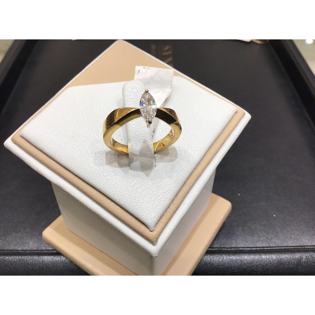 DIAMOND RING GENTS FANCY