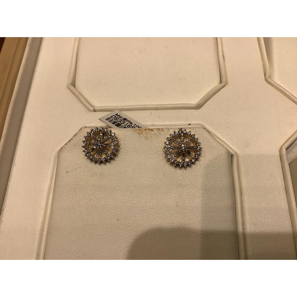 DIAMOND TOP FANCY