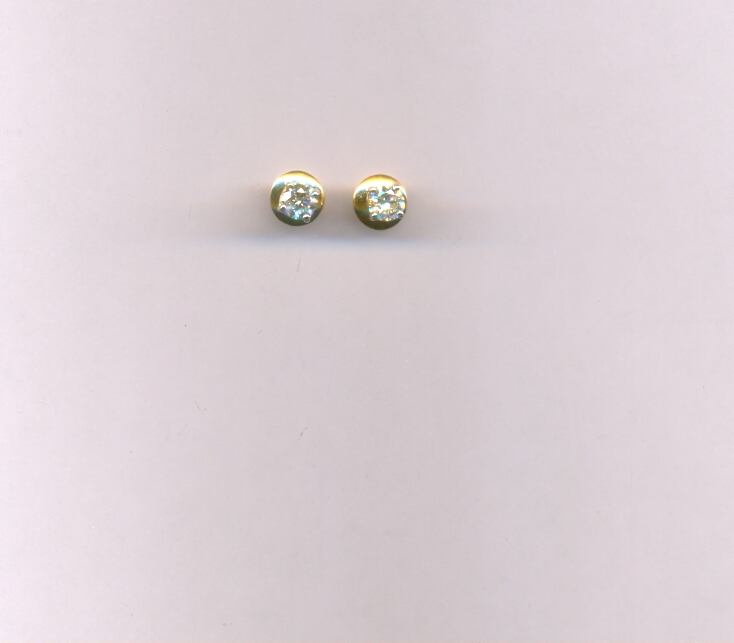 DIAMOND TOP FANCY