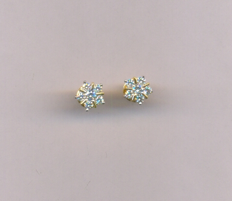 DIAMOND TOP FANCY