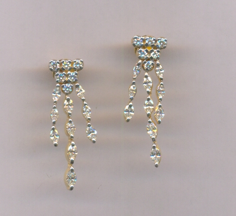 DIAMOND TOP FANCY