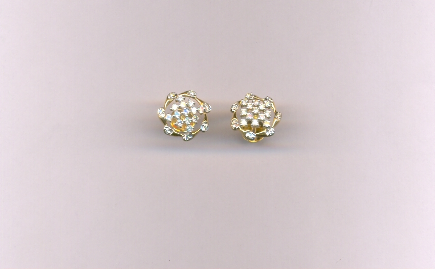 DIAMOND TOP FANCY
