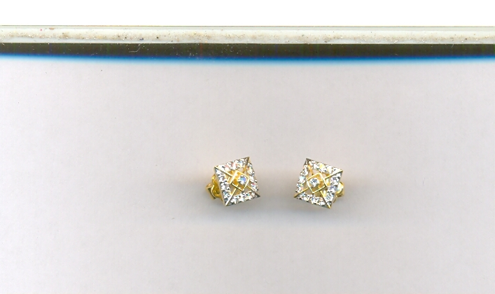 DIAMOND TOP FANCY