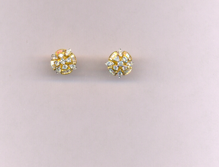 DIAMOND TOP FANCY