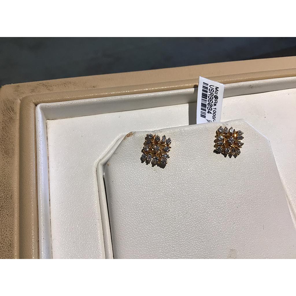 DIAMOND TOP FANCY
