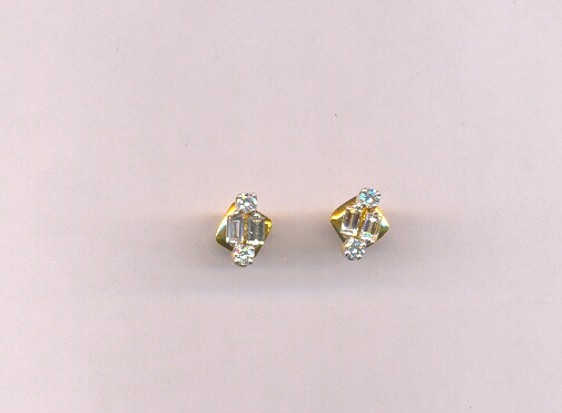 DIAMOND TOP FANCY