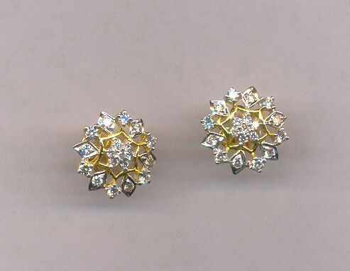 DIAMOND TOP FANCY