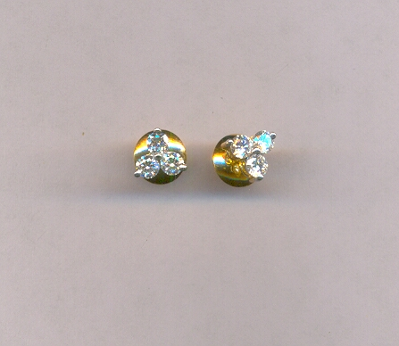 DIAMOND TOP FANCY