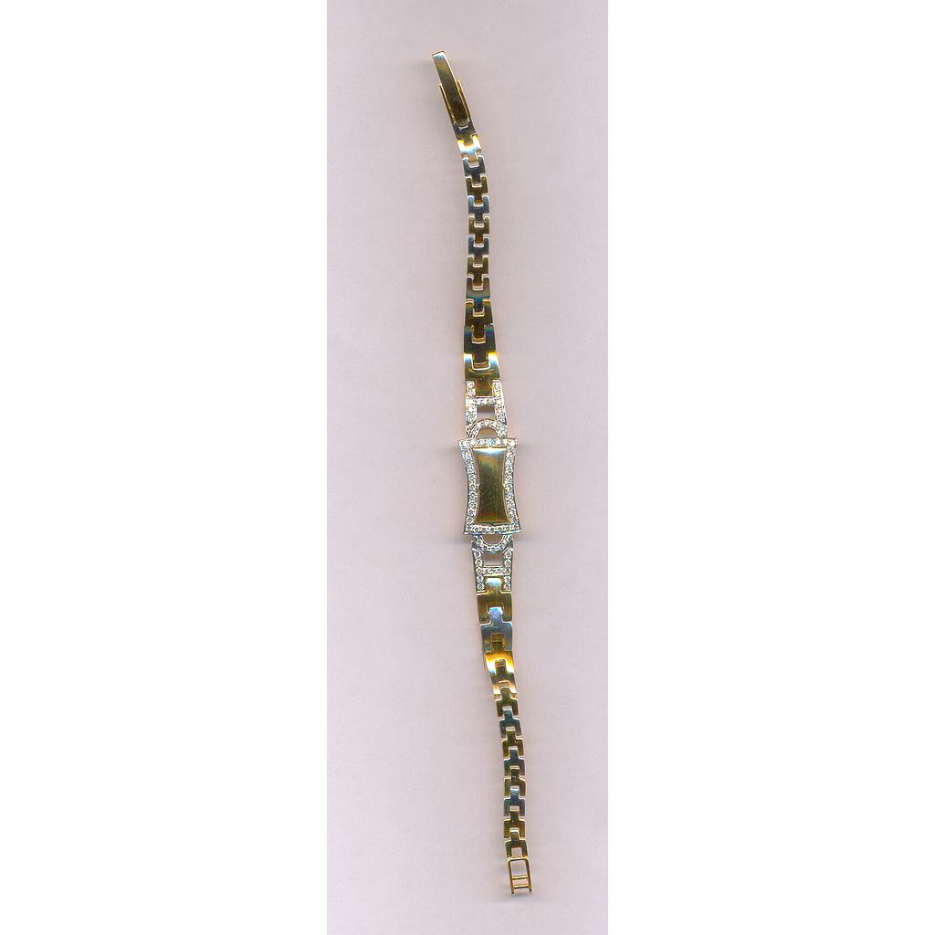 DIAMOND BRACELET