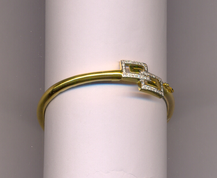 DIAMOND BRACELET