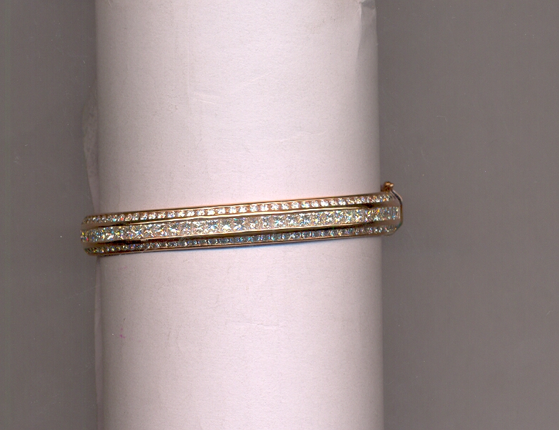 DIAMOND BRACELET