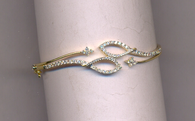 DIAMOND BRACELET