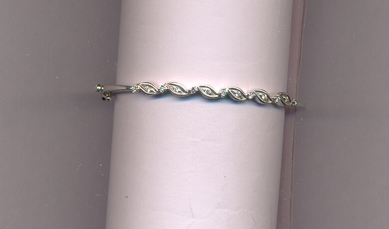 DIAMOND BRACELET