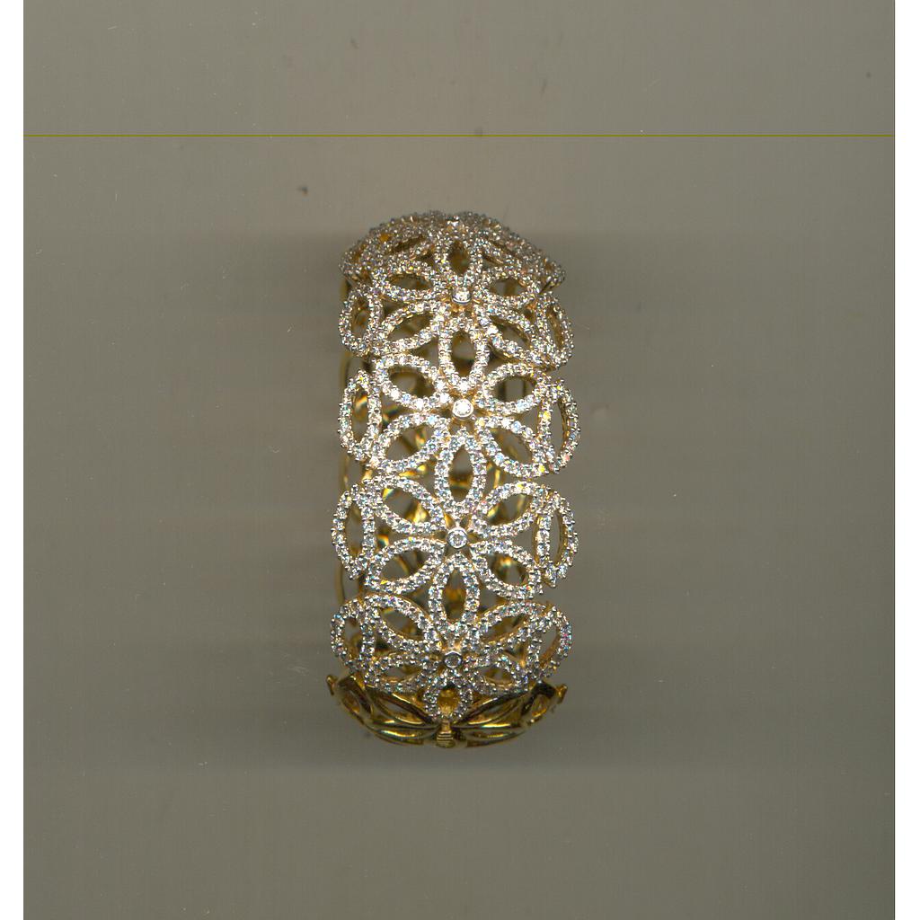 DIAMOND BRACELET