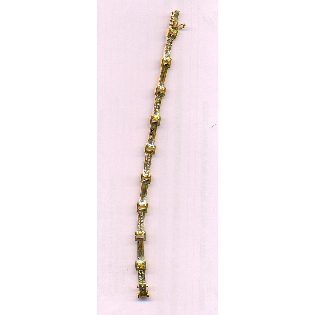 DIAMOND BRACELET