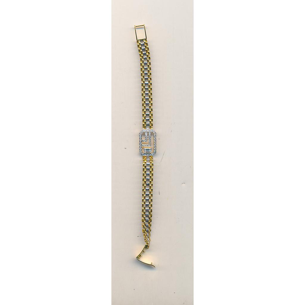 DIAMOND BRACELET