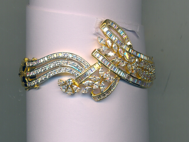 DIAMOND BRACELET EXCLUSIVE