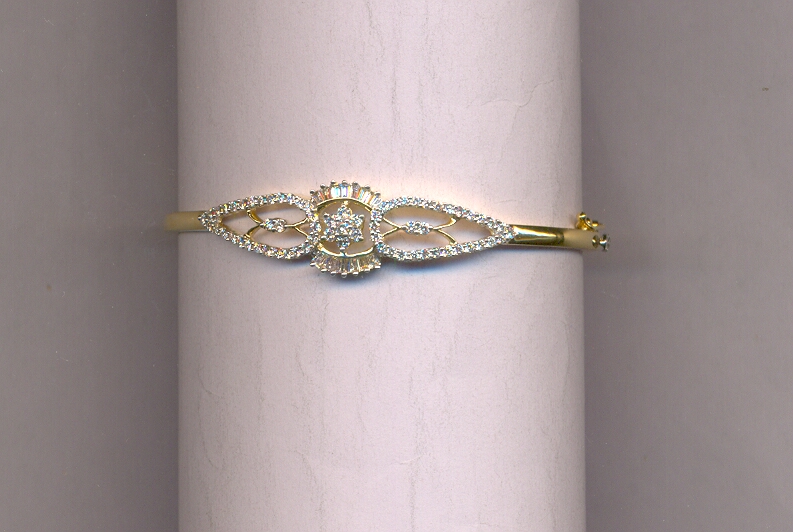 DIAMOND BRACELET FANCY