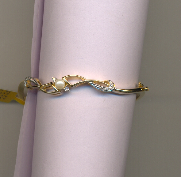 DIAMOND BRACELET GENTS