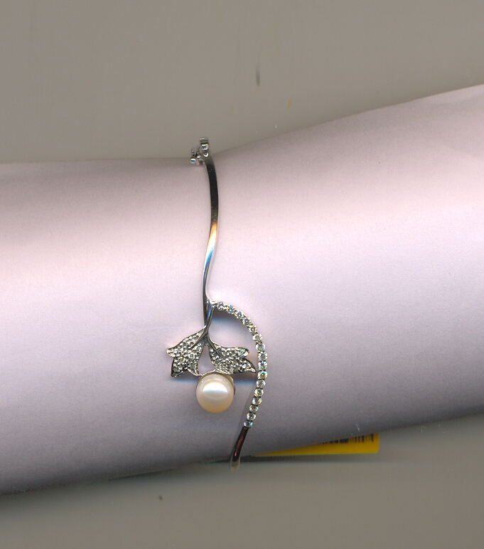 DIAMOND BRACELET GENTS
